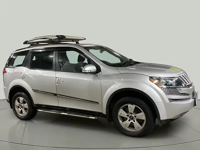 Used 2014 Mahindra XUV500 in Mumbai