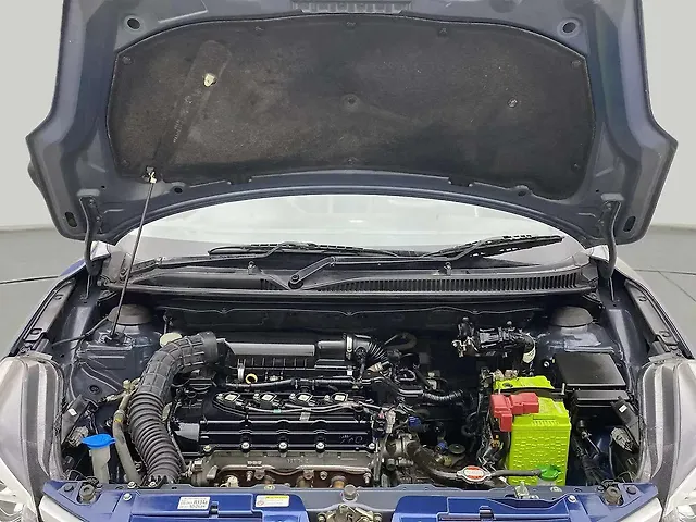 Used Maruti Suzuki Baleno [2015-2019] Zeta 1.2 in Hyderabad