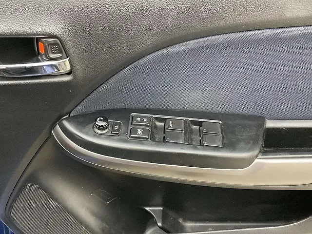Used Maruti Suzuki Baleno [2015-2019] Zeta 1.2 in Hyderabad