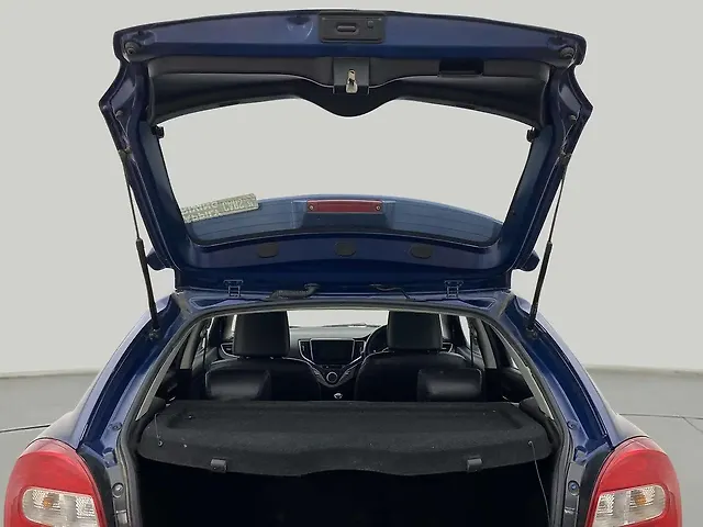 Used Maruti Suzuki Baleno [2015-2019] Zeta 1.2 in Hyderabad