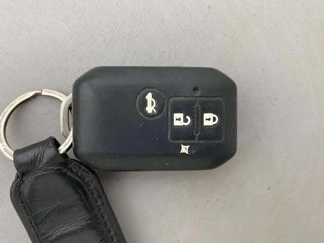 Used Maruti Suzuki Baleno [2015-2019] Zeta 1.2 in Hyderabad
