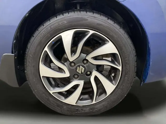 Used Maruti Suzuki Baleno [2015-2019] Zeta 1.2 in Hyderabad