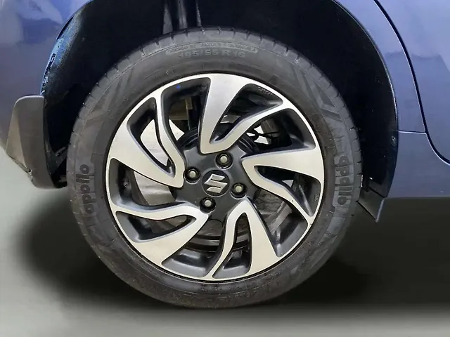 Used Maruti Suzuki Baleno [2015-2019] Zeta 1.2 in Hyderabad