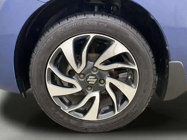 Used Maruti Suzuki Baleno [2015-2019] Zeta 1.2 in Hyderabad