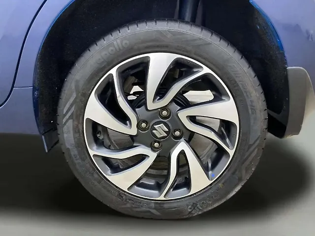 Used Maruti Suzuki Baleno [2015-2019] Zeta 1.2 in Hyderabad