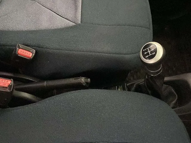 Used Maruti Suzuki Wagon R 1.0 [2014-2019] LXI in Delhi
