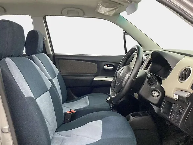 Used Maruti Suzuki Wagon R 1.0 [2014-2019] LXI in Delhi