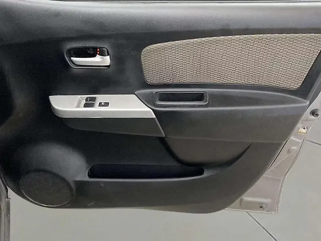 Used Maruti Suzuki Wagon R 1.0 [2014-2019] LXI in Delhi