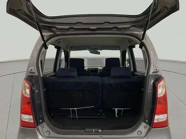 Used Maruti Suzuki Wagon R 1.0 [2014-2019] LXI in Delhi