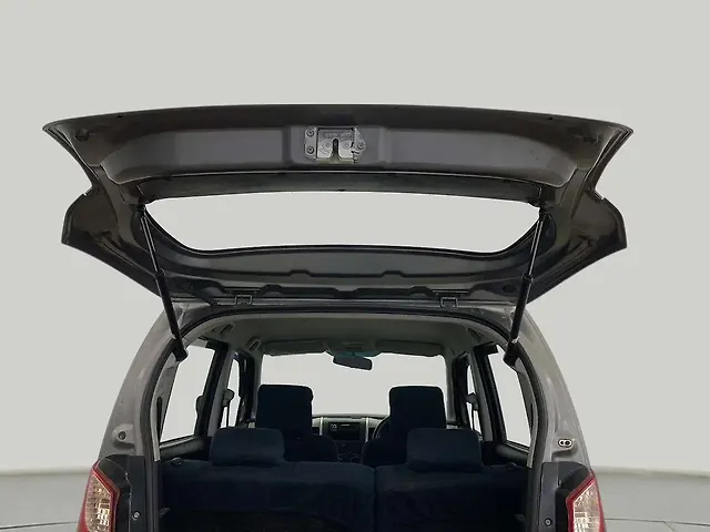 Used Maruti Suzuki Wagon R 1.0 [2014-2019] LXI in Delhi
