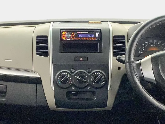 Used Maruti Suzuki Wagon R 1.0 [2014-2019] LXI in Delhi