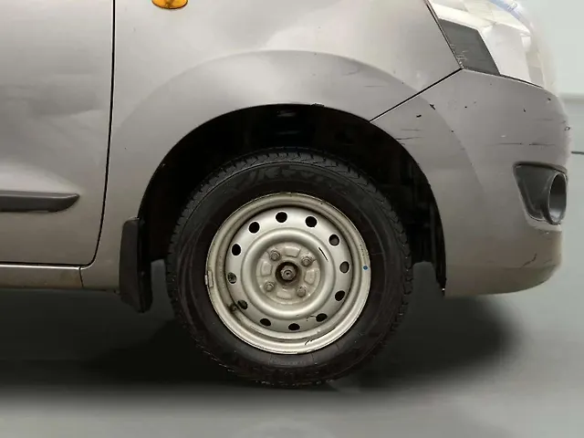 Used Maruti Suzuki Wagon R 1.0 [2014-2019] LXI in Delhi
