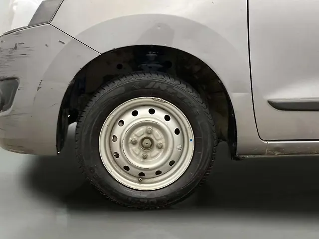 Used Maruti Suzuki Wagon R 1.0 [2014-2019] LXI in Delhi