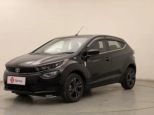 Used 2023 Tata Altroz in Pune
