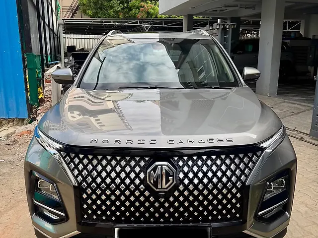 Used 2023 MG Hector in Chennai