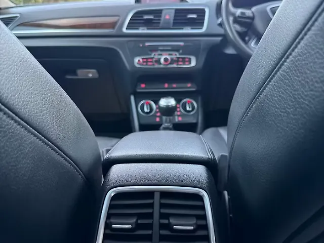 Used Audi Q3 [2017-2020] 35 TDI quattro Premium Plus in Chandigarh