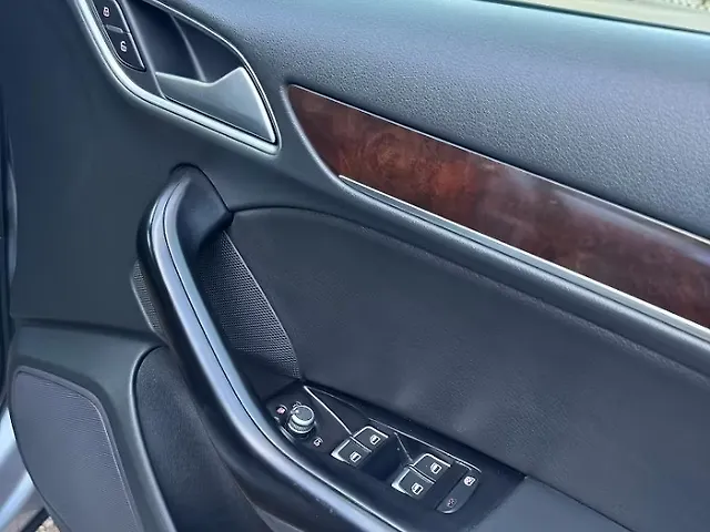 Used Audi Q3 [2017-2020] 35 TDI quattro Premium Plus in Chandigarh