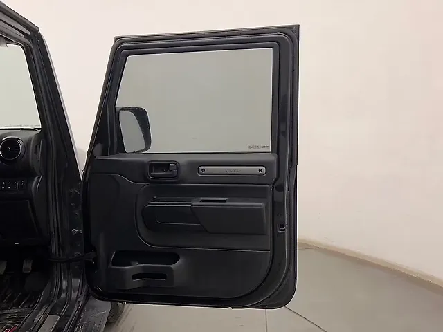 Used Mahindra Thar LX Hard Top Petrol MT in Pune