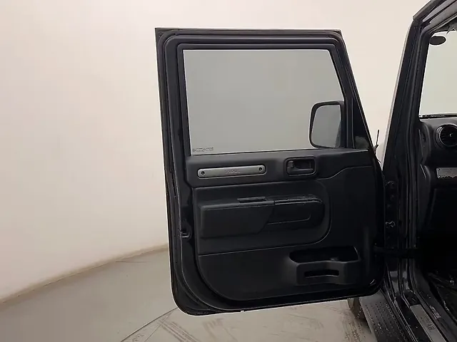 Used Mahindra Thar LX Hard Top Petrol MT in Pune