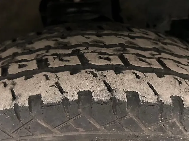 Used Mahindra Thar LX Hard Top Petrol MT in Pune
