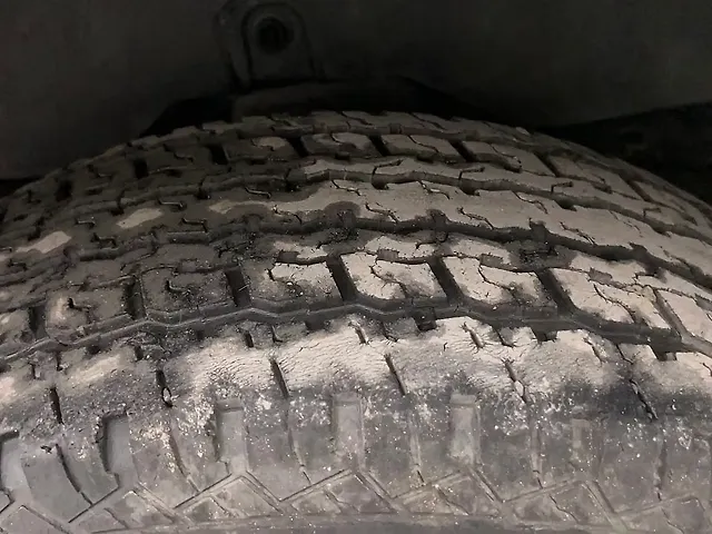Used Mahindra Thar LX Hard Top Petrol MT in Pune