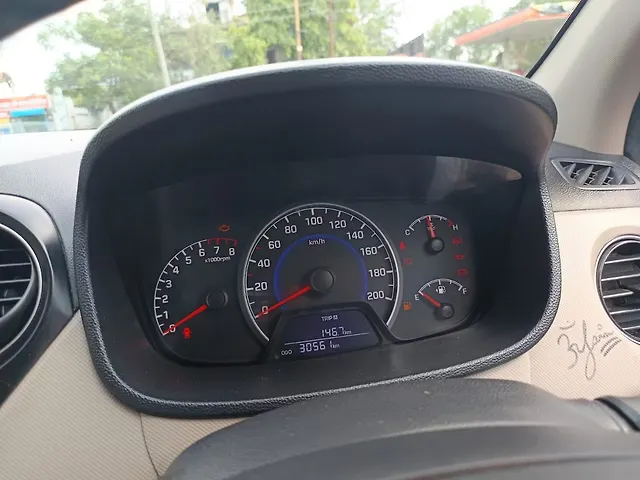 Used Hyundai Grand i10 Sportz (O) 1.2 Kappa VTVT [2017-2018] in Kanpur