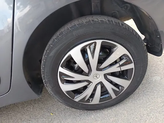 Used Hyundai Grand i10 Sportz (O) 1.2 Kappa VTVT [2017-2018] in Kanpur