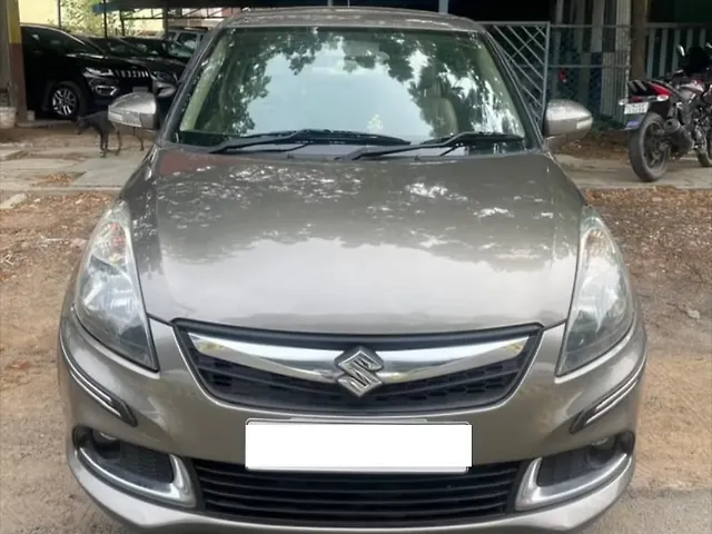Used 2016 Maruti Suzuki Swift DZire in Chennai