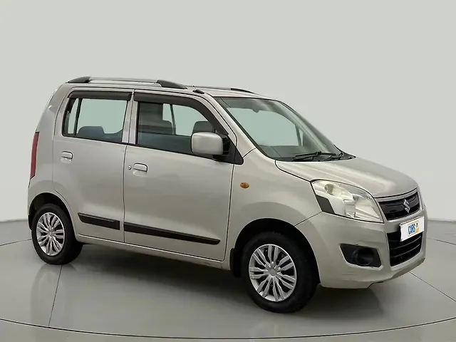 Used 2014 Maruti Suzuki Wagon R in Delhi