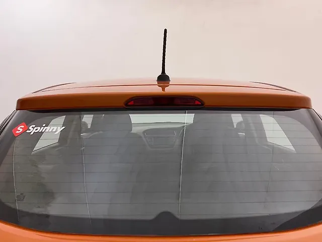 Used Hyundai Elite i20 [2018-2019]  Asta 1.2 AT in Chennai