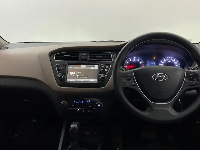Used Hyundai Elite i20 [2018-2019]  Asta 1.2 AT in Chennai