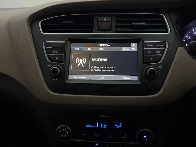 Used Hyundai Elite i20 [2018-2019]  Asta 1.2 AT in Chennai