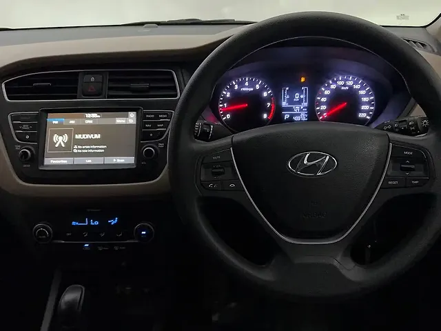 Used Hyundai Elite i20 [2018-2019]  Asta 1.2 AT in Chennai