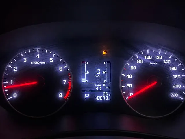 Used Hyundai Elite i20 [2018-2019]  Asta 1.2 AT in Chennai