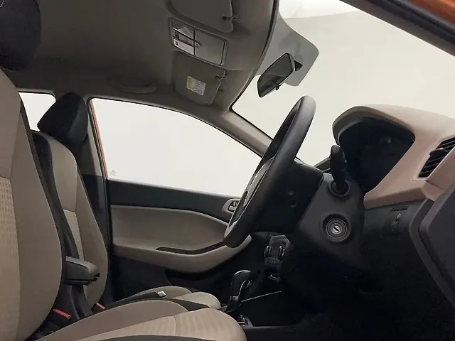 Used Hyundai Elite i20 [2018-2019]  Asta 1.2 AT in Chennai