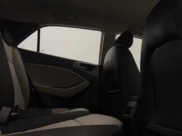 Used Hyundai Elite i20 [2018-2019]  Asta 1.2 AT in Chennai