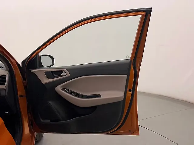 Used Hyundai Elite i20 [2018-2019]  Asta 1.2 AT in Chennai