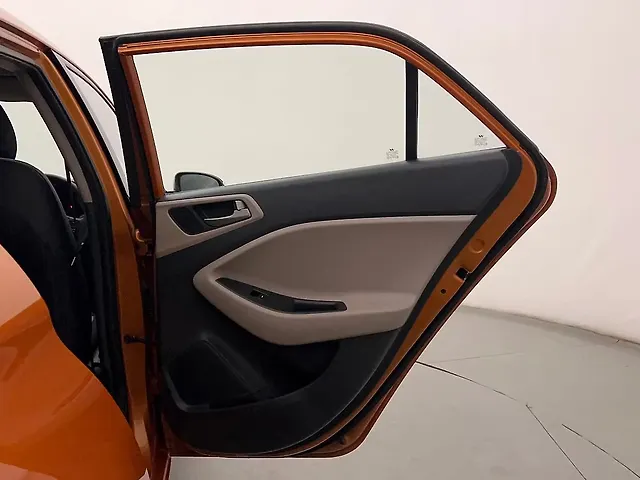 Used Hyundai Elite i20 [2018-2019]  Asta 1.2 AT in Chennai