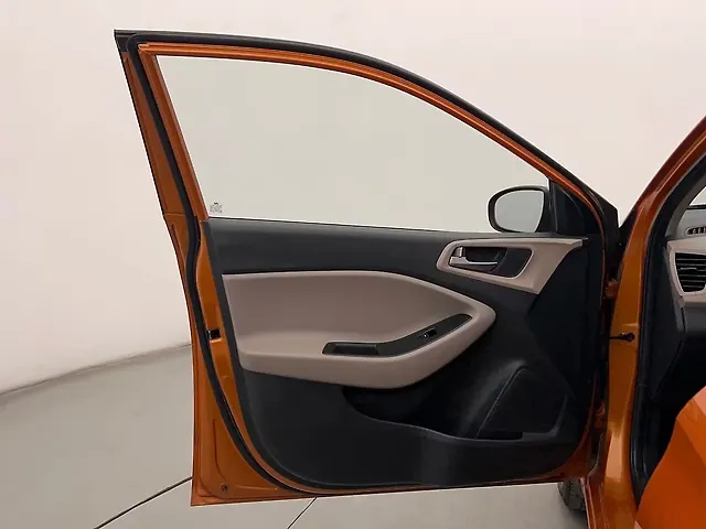 Used Hyundai Elite i20 [2018-2019]  Asta 1.2 AT in Chennai