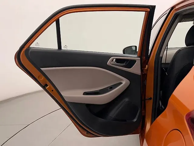 Used Hyundai Elite i20 [2018-2019]  Asta 1.2 AT in Chennai