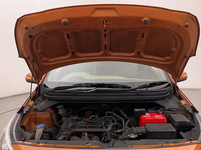 Used Hyundai Elite i20 [2018-2019]  Asta 1.2 AT in Chennai