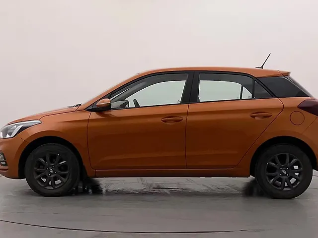 Used Hyundai Elite i20 [2018-2019]  Asta 1.2 AT in Chennai