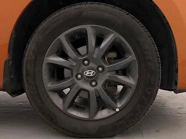 Used Hyundai Elite i20 [2018-2019]  Asta 1.2 AT in Chennai