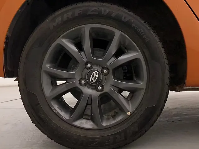 Used Hyundai Elite i20 [2018-2019]  Asta 1.2 AT in Chennai