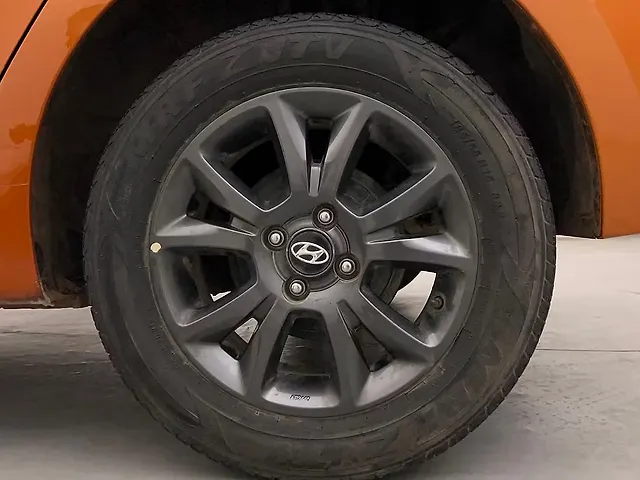 Used Hyundai Elite i20 [2018-2019]  Asta 1.2 AT in Chennai
