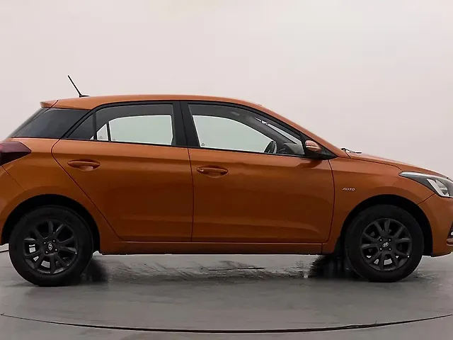 Used Hyundai Elite i20 [2018-2019]  Asta 1.2 AT in Chennai