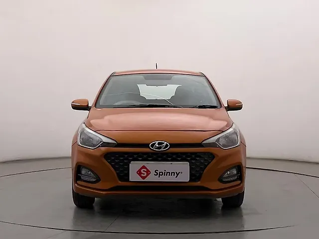 Used Hyundai Elite i20 [2018-2019]  Asta 1.2 AT in Chennai