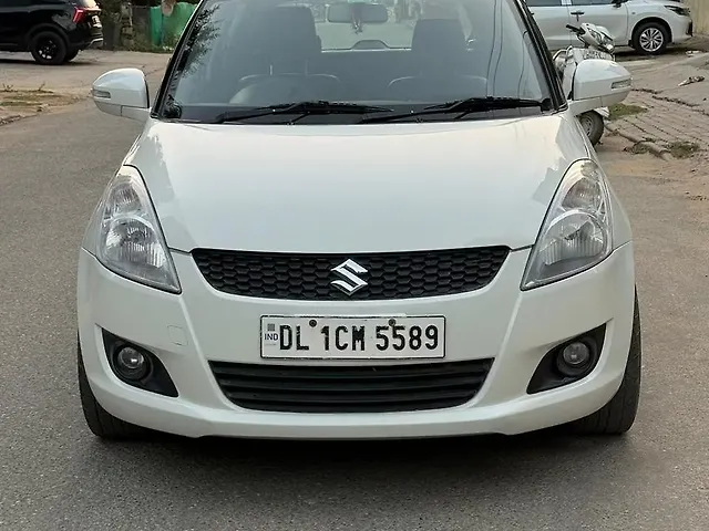 Used 2011 Maruti Suzuki Swift in Gurgaon