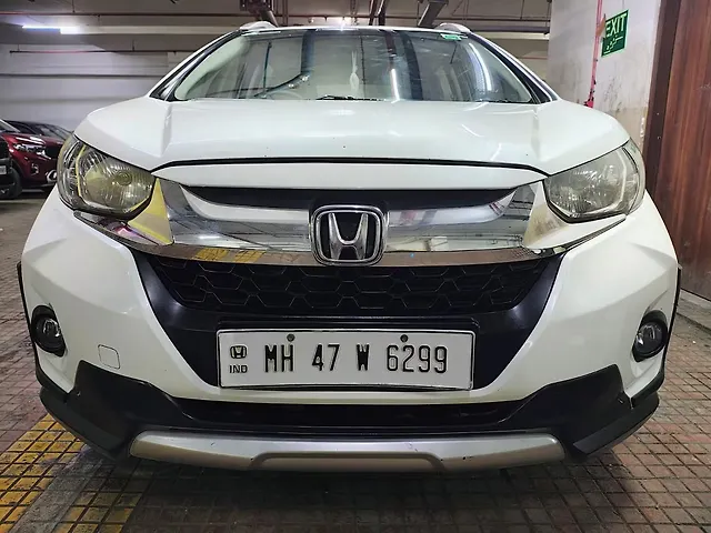 Used 2017 Honda WR-V in Mumbai