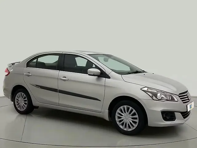 Used 2018 Maruti Suzuki Ciaz in Ahmedabad